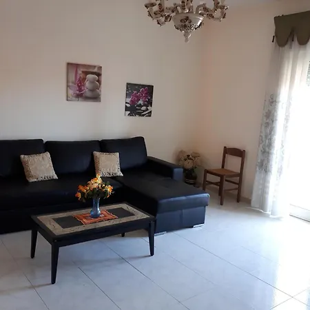 Xiridia House Paradise *