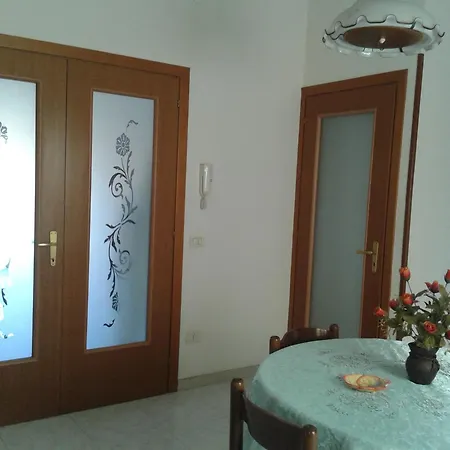 Xiridia House Paradise Floridia