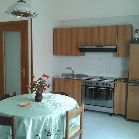 Xiridia House Paradise Lägenhet Floridia